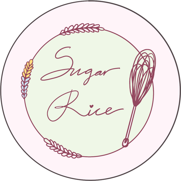 Sugar Rice
